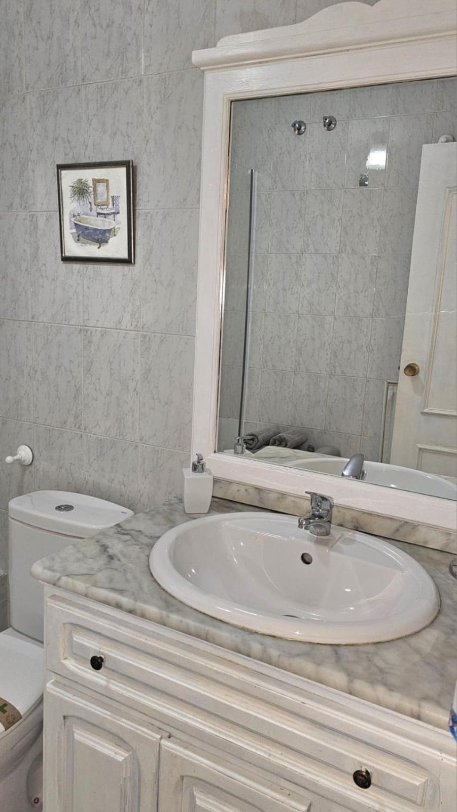 Ideal Holiday Apartment One Bedroom City Center Malaga Exterior photo