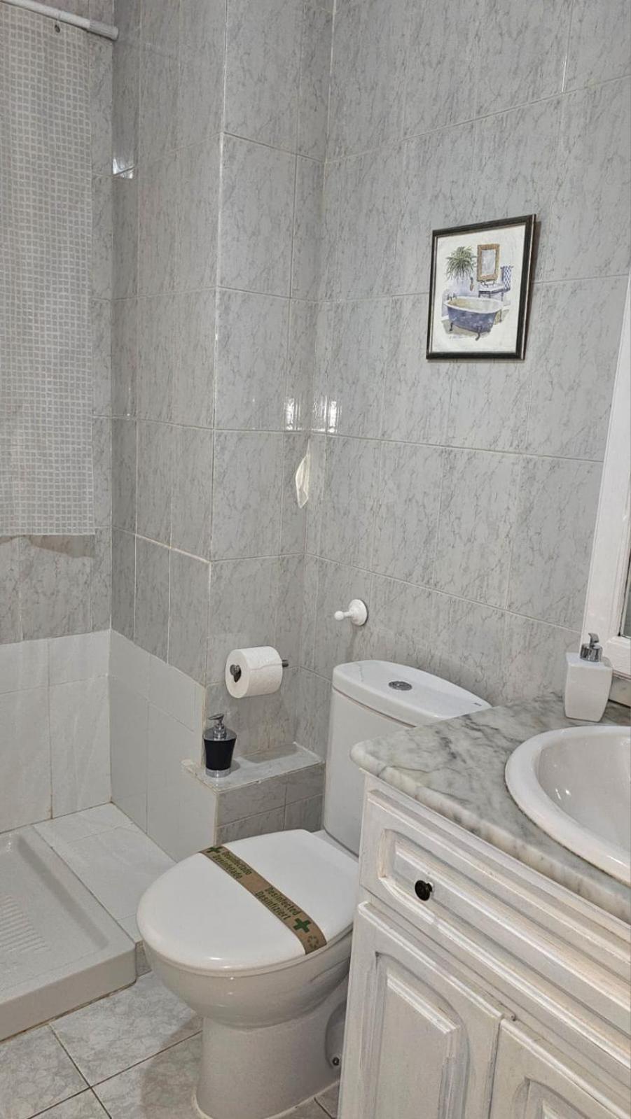 Ideal Holiday Apartment One Bedroom City Center Malaga Exterior photo
