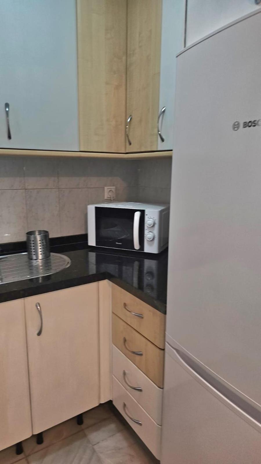 Ideal Holiday Apartment One Bedroom City Center Malaga Exterior photo